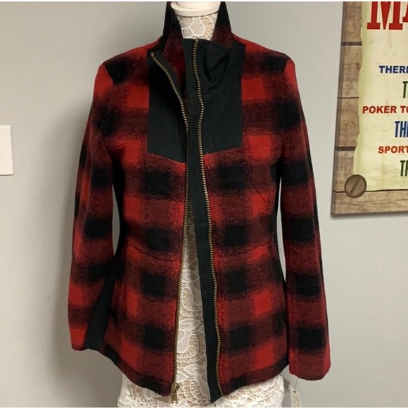 Pendleton Jacket - Picture 3 of 8